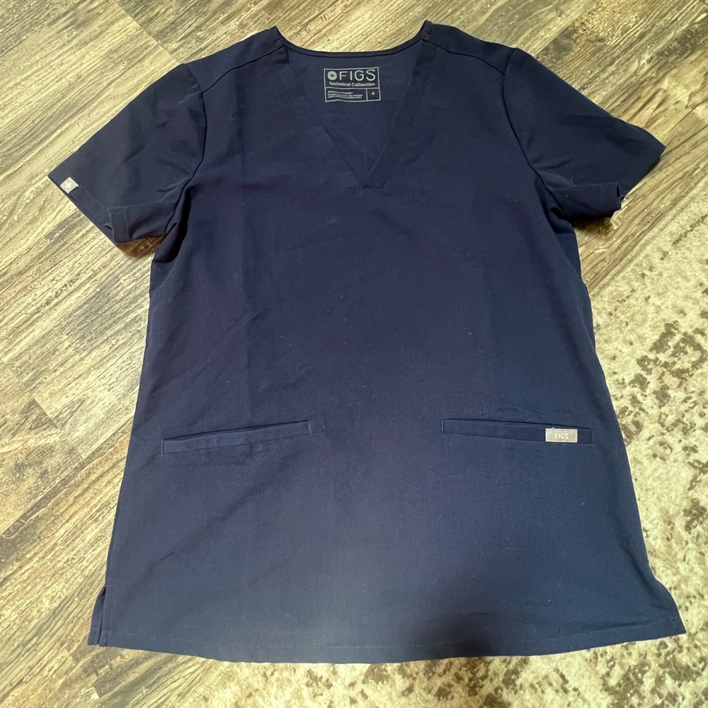 Figs Women Top Uniform / Scrubs